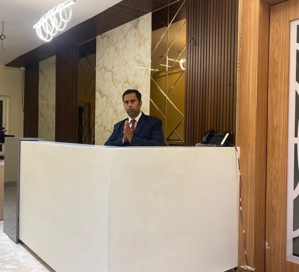 Safal Exotica Very Close to Sea Beach 1