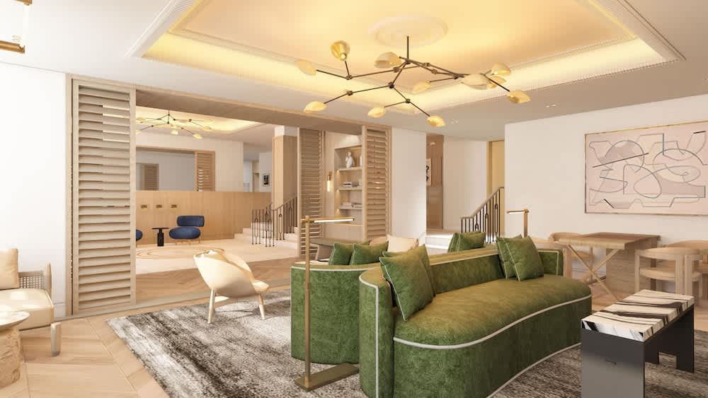 Kimpton ASHBEL NEW YORK PARK AVENUE by IHG 1