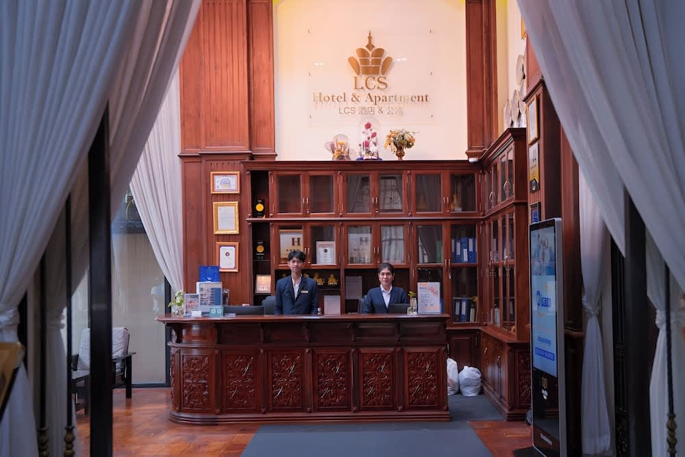 LCS Hotel & Apartment 2