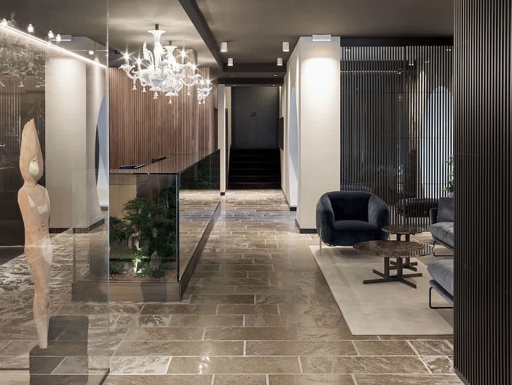Hotel San Giacomo Spa&Gourmet 2