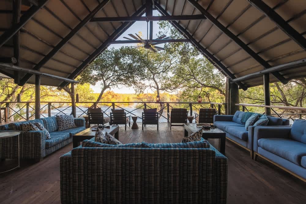 Ichingo Chobe River Lodge by Mantis 1