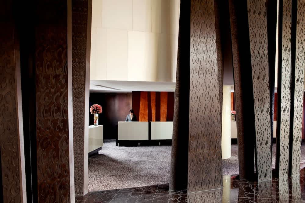 The Langham, Shanghai, Xintiandi 2