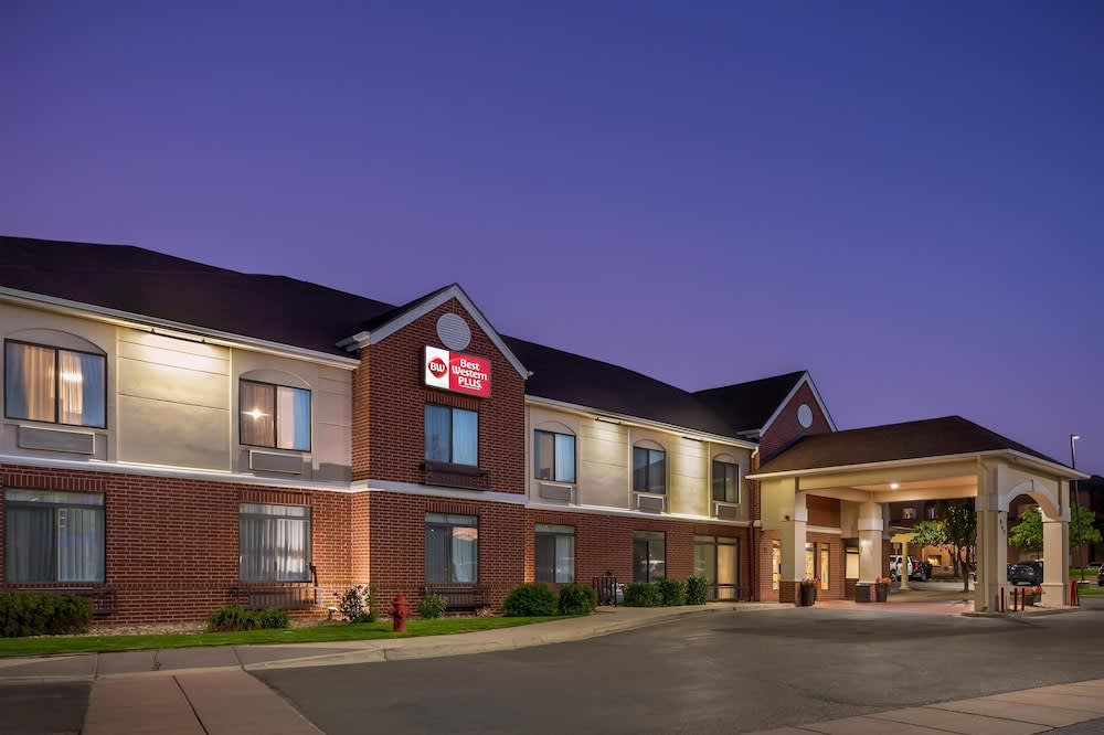 Best Western Plus Boulder Louisville 1