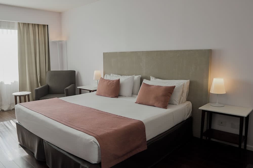 Dazzler by Wyndham Buenos Aires Recoleta 1