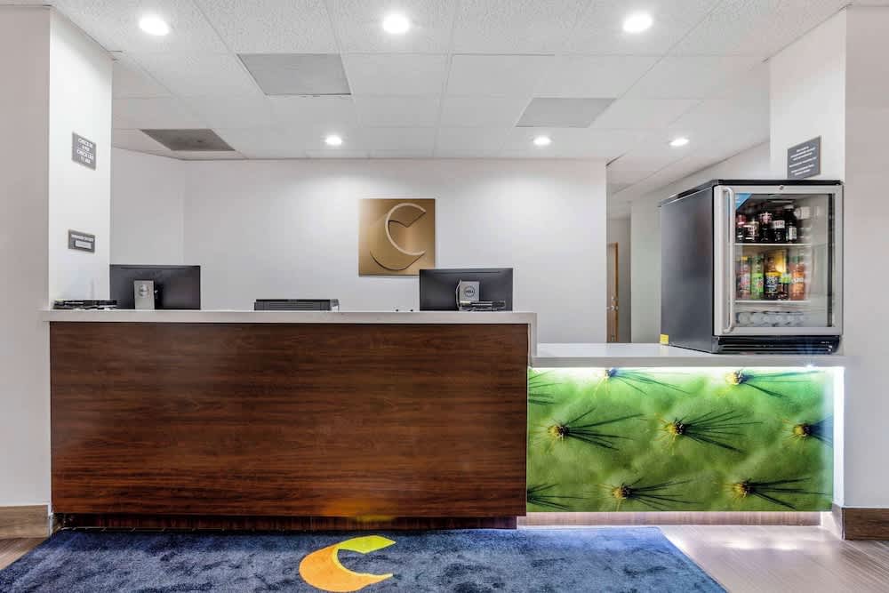 Comfort Suites Houston NW - Vintage Park 2