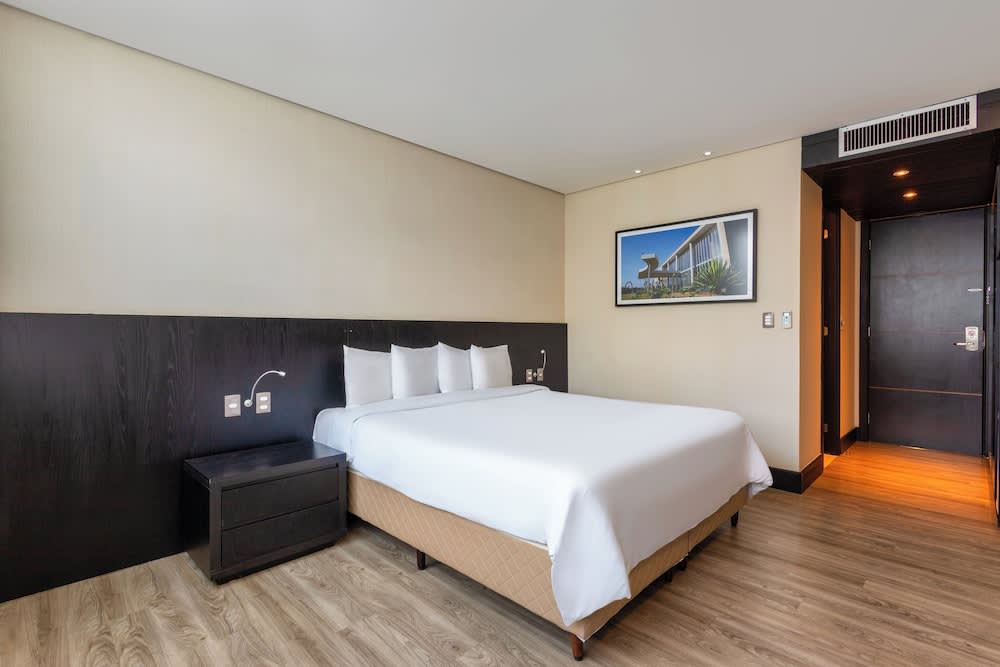Cassino Tower Savassi by Nacional Inn 1
