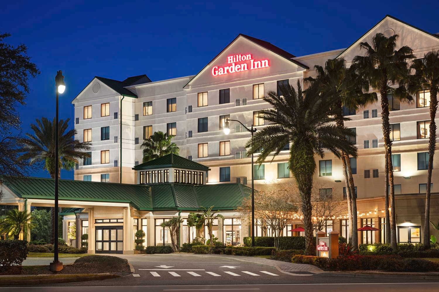 Hilton Garden Inn Palm Coast Town Center 2