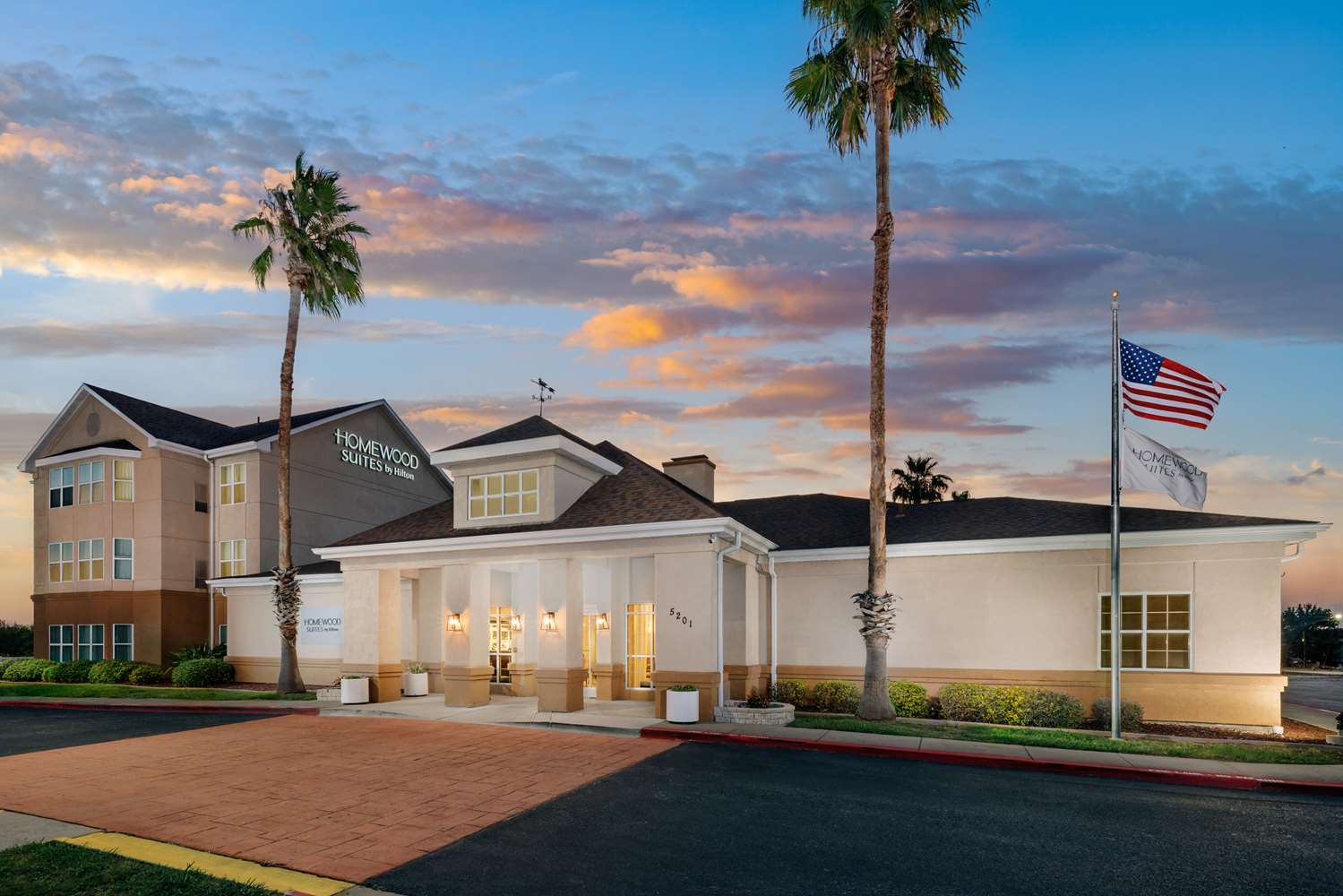 Homewood Suites by Hilton Corpus Christi 1