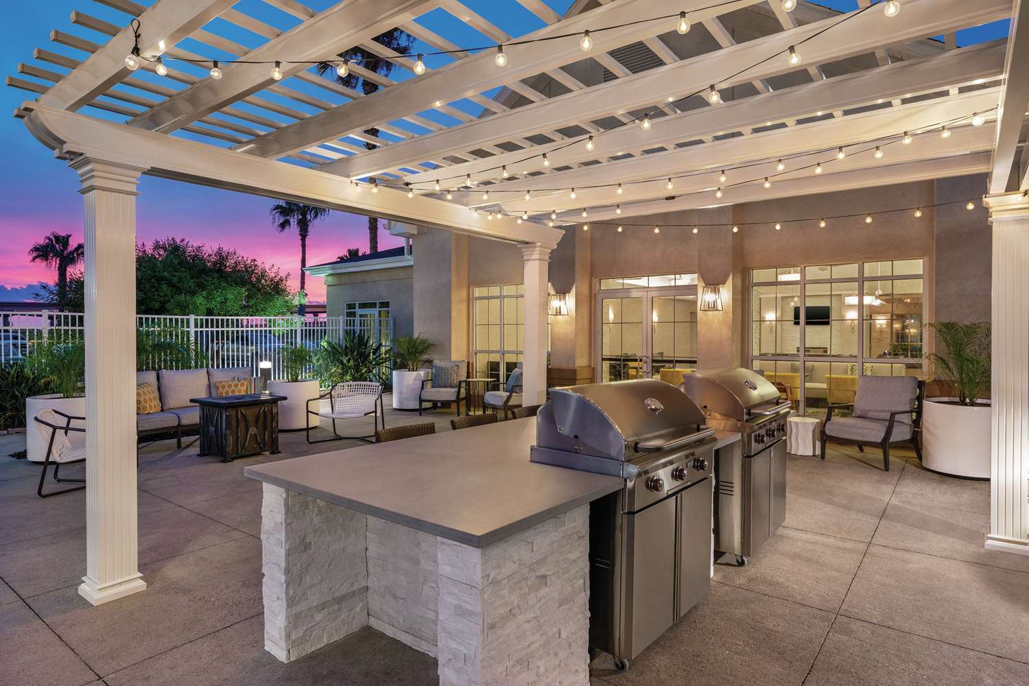 Homewood Suites by Hilton Corpus Christi 2