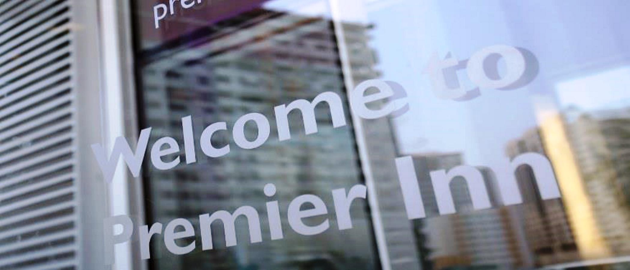 Premier Inn Dubai Silicon Oasis - An Emirates Group Company 2