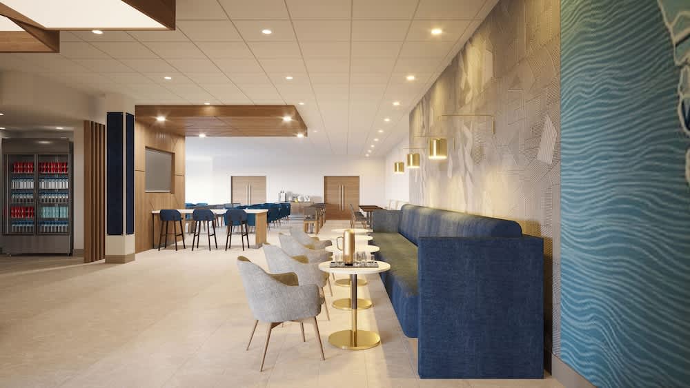 Holiday Inn Express Corpus Christi - Beachfront by IHG 2