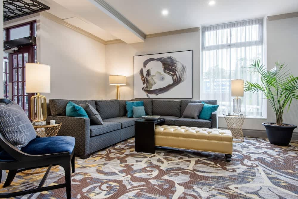 The Champlain Waterfront Hotel, an Ascend Collection Hotel 2