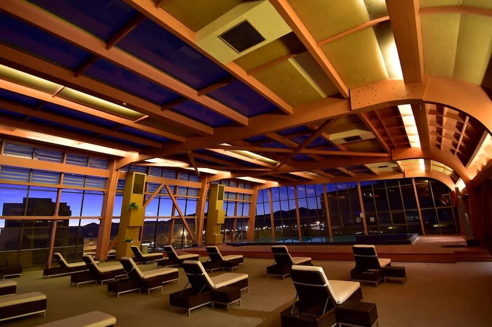 LRH Calama, an Ascend Collection Hotel 1