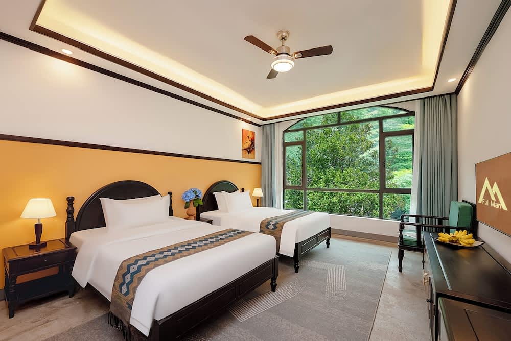 Fullman Hotel 2