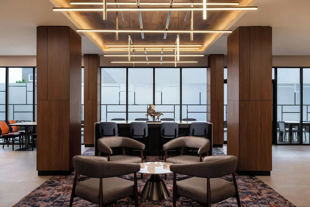 TownePlace Suites by Marriott Chilliwack 2