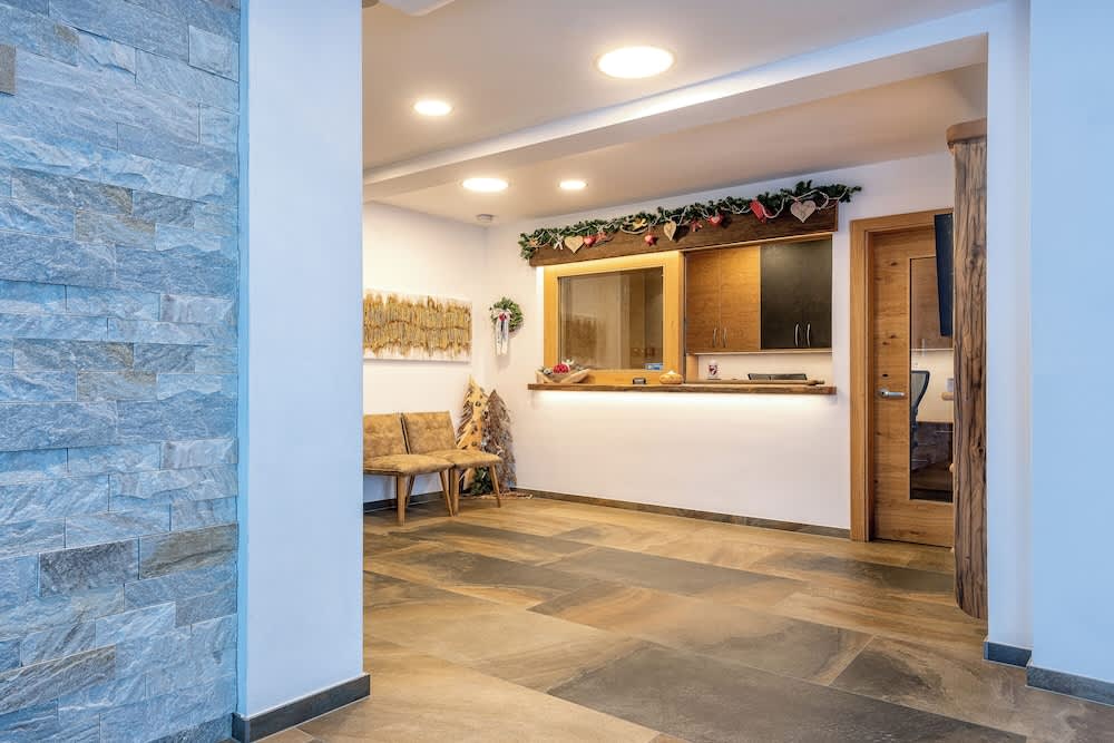Hotel Garni Siegmundshof - inclusive Joker Card im Sommer 2
