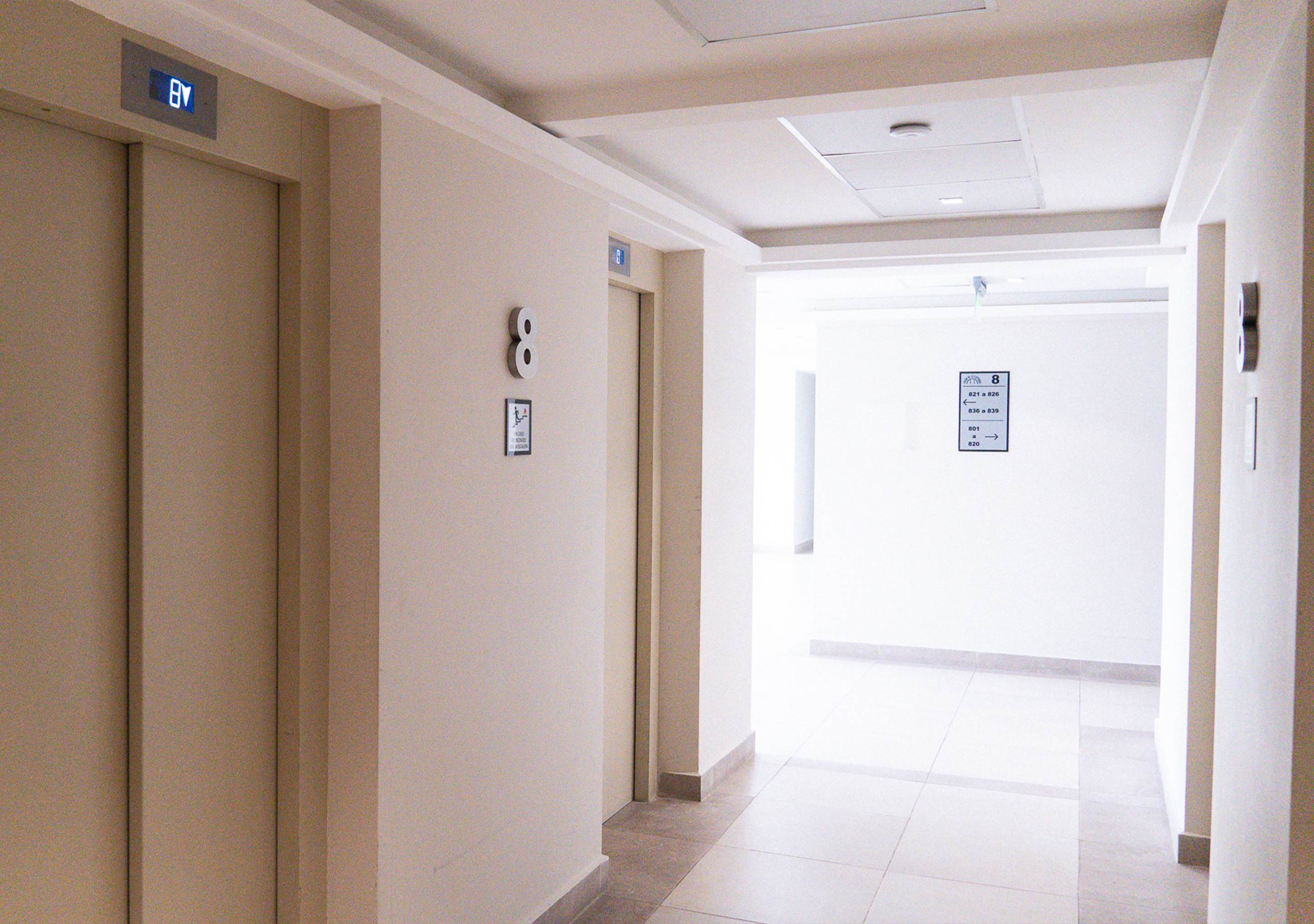La Cisterna by DOT Suites 2