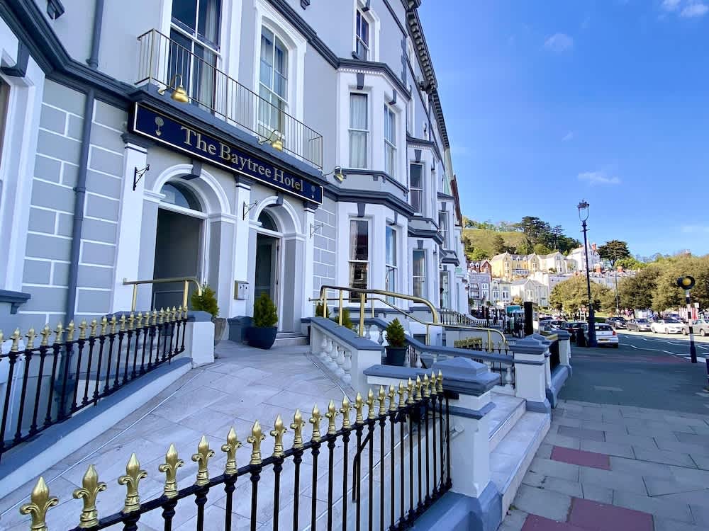 Baytree Hotel 1