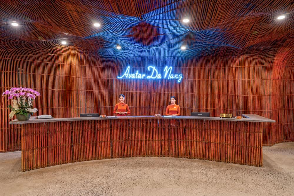 Avatar Danang Hotel 2