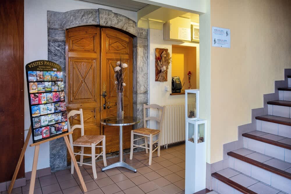 Hôtel des Touristes 2