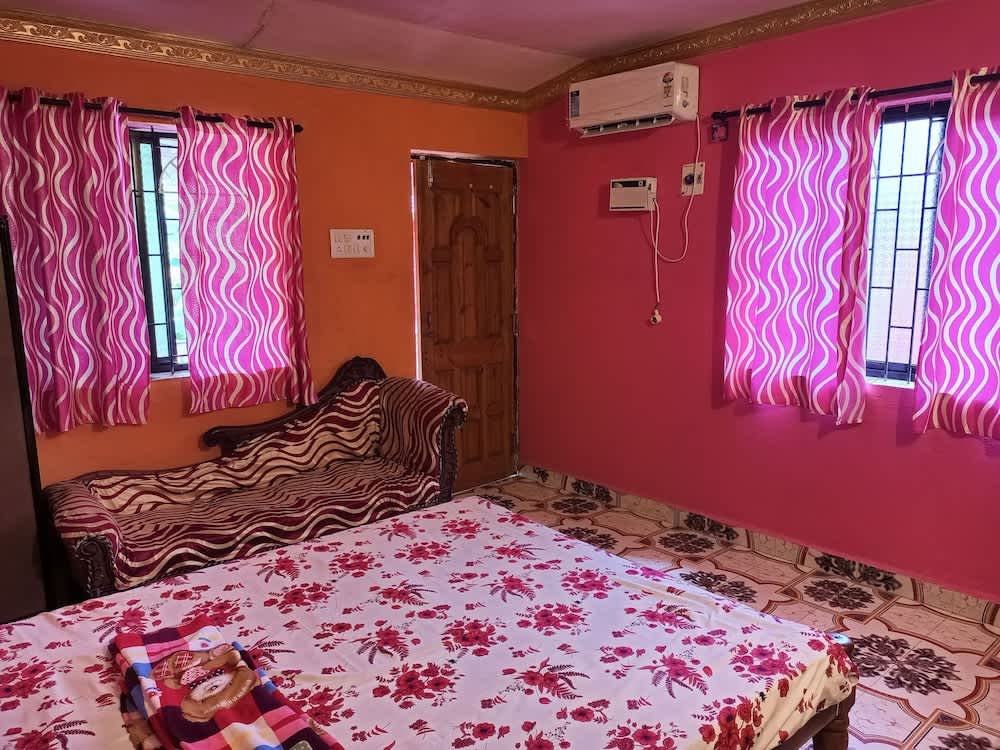Vailankani guest house 2