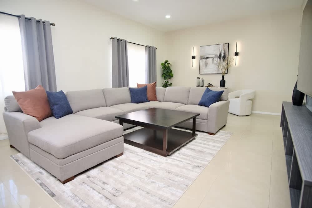 Rio Suites 1