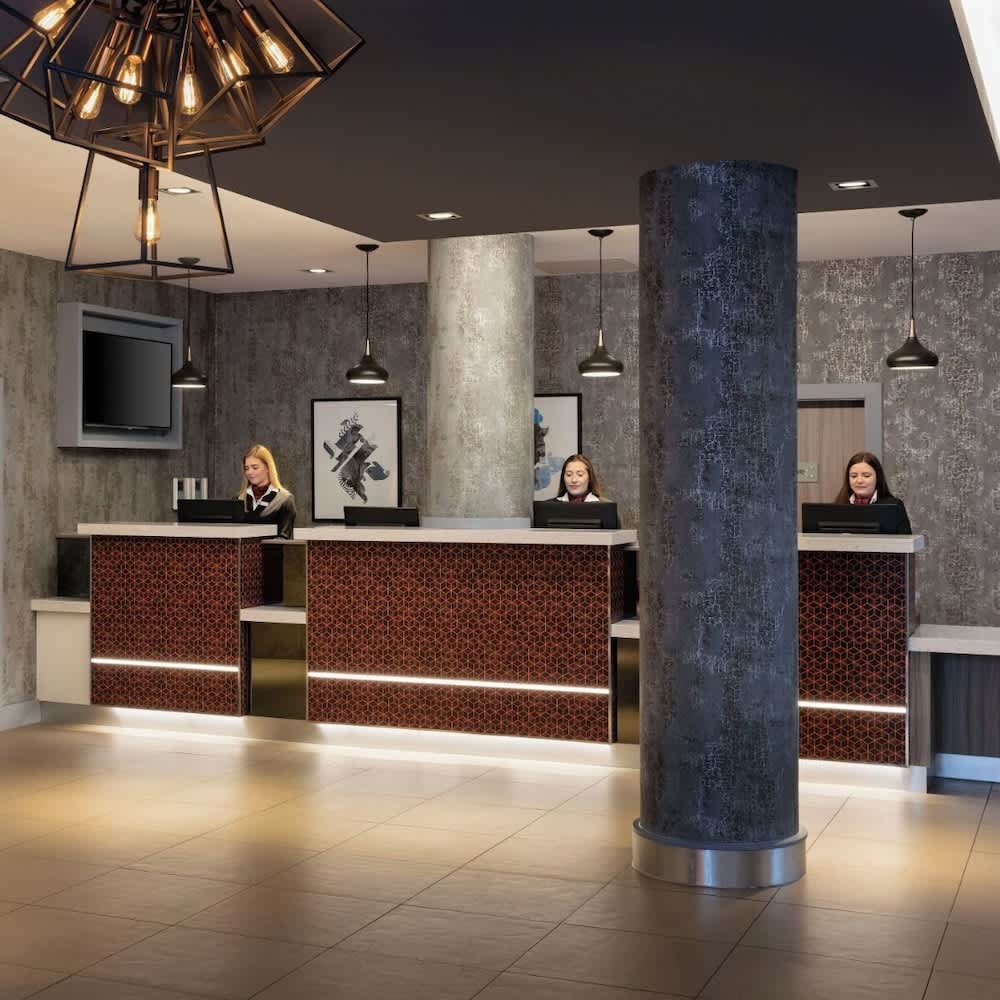Leonardo Hotel Exeter 2