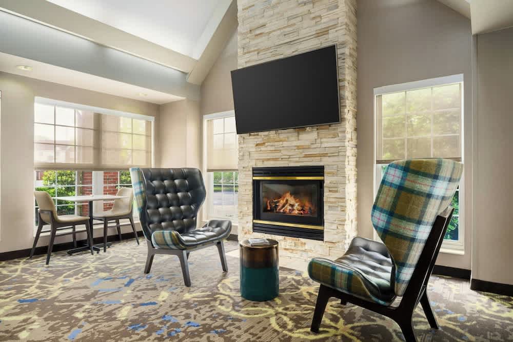 Residence Inn by Marriott Portland Scarborough 2