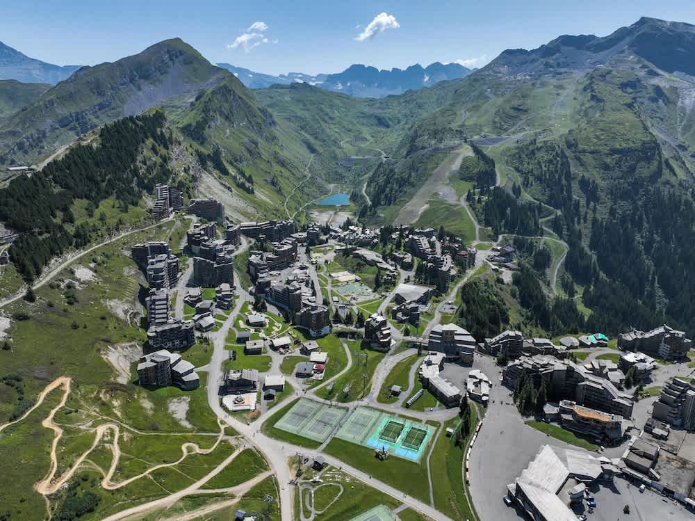 Belambra Clubs Avoriaz - Les Cimes du Soleil 1