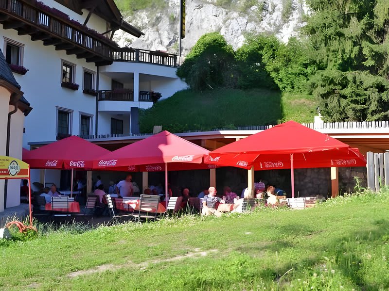 Hotel Gasthof Neuner 2