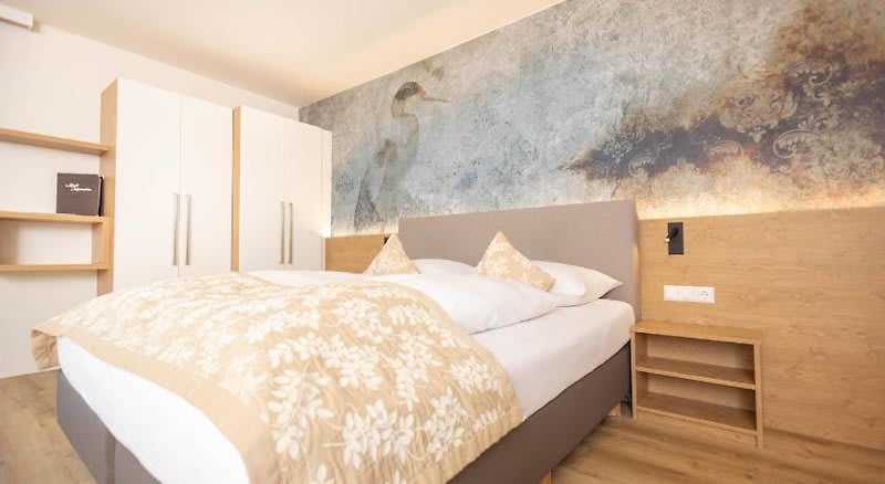 Hotel Garni Wurzer 1