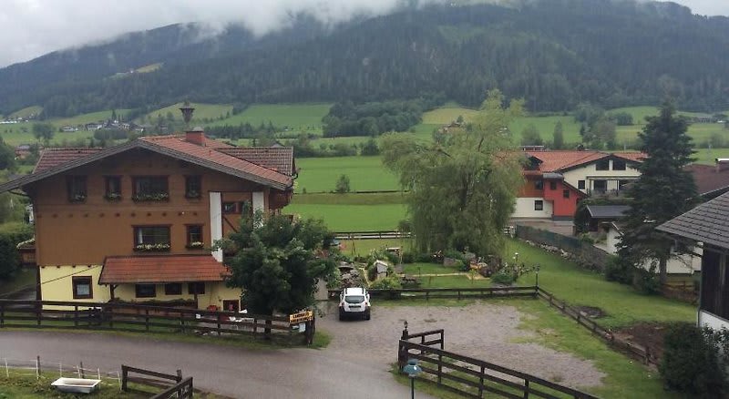 Landhaus Aubauerngut 1