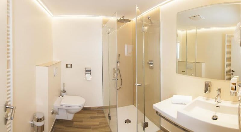 Hotel Landgasthof Gappen 2