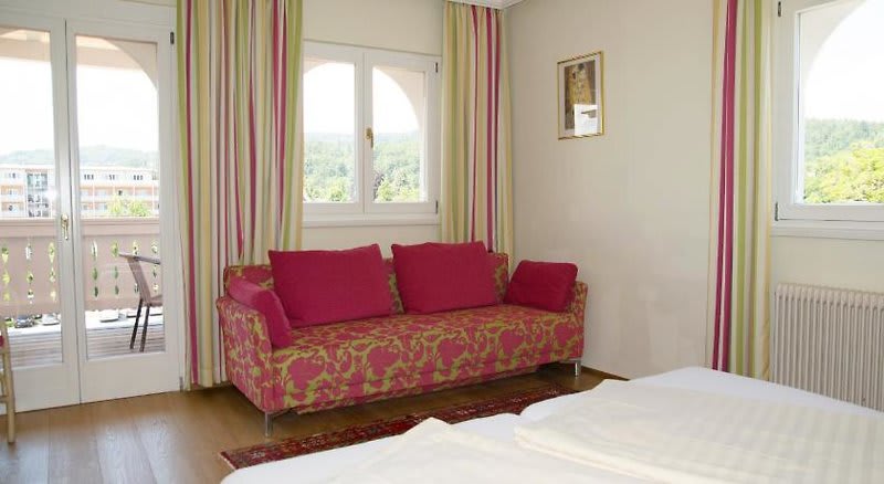 Seehotel Astoria 1