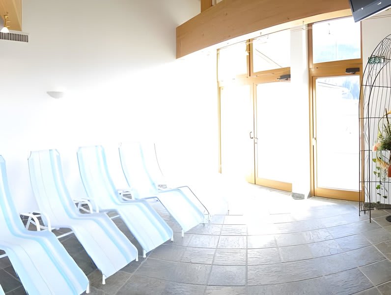 Alpenhof Hotel Garni Suprême 2