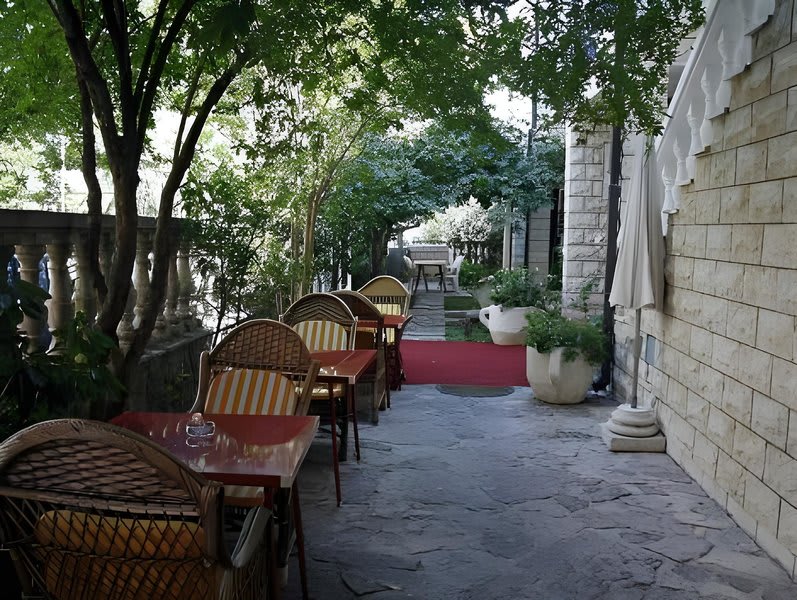 Hotel Sanja former Oliva 2