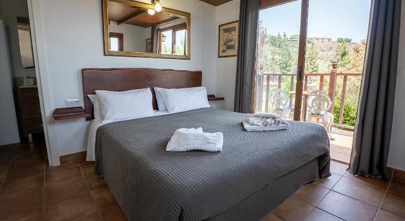 Hotel Rural La Correa del Almendro & Bubble Experience - Adults Only 2