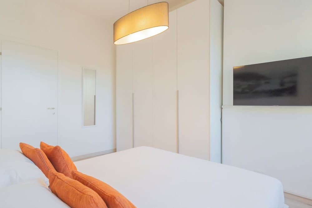 White Lake View Apartment 2