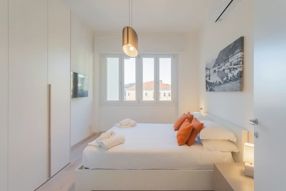 White Lake View Apartment 1