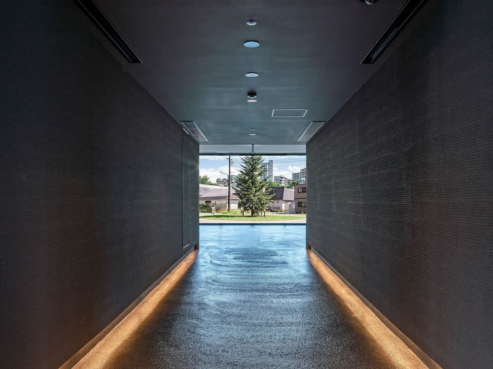 Granbell Hotel Otaru 2