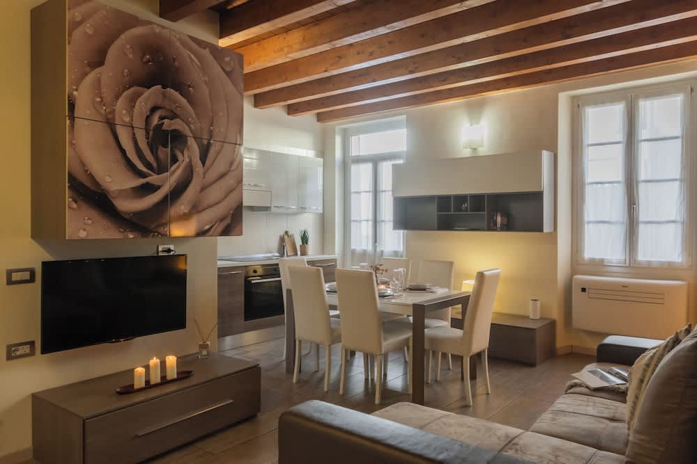 Domus in Como by Rent All Como 1
