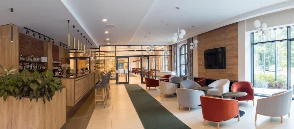 Hotel Malbork Centrum Konferencyjne 2