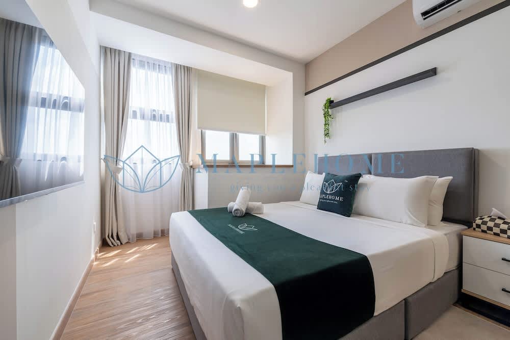 Riveria Premier Suites Kuala Lumpur 2