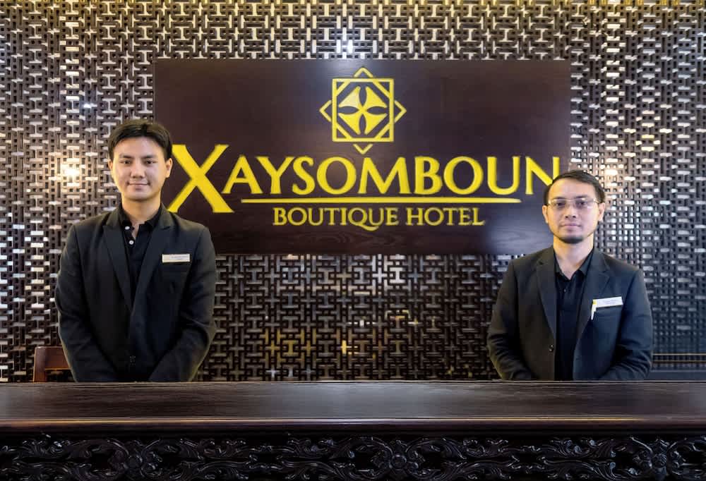 Xaysomboun Hotel 2