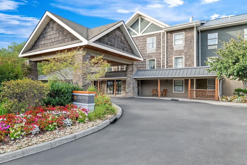 La Quinta by Wyndham Boone 1