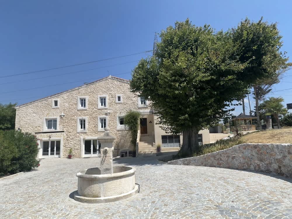 Le Moulin de Sonnailles 1