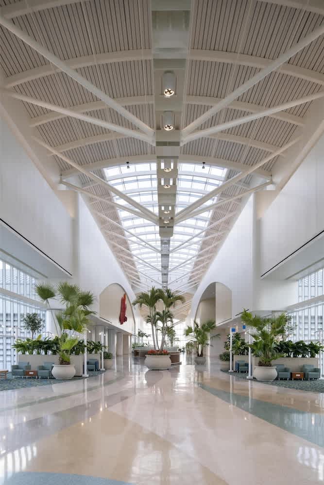Hyatt Regency Orlando International Airport Hotel 2