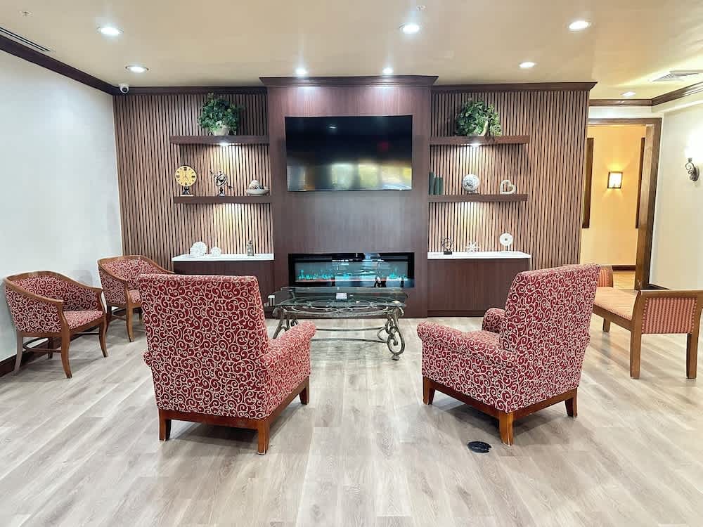 Country Inn & Suites by Radisson, Concord (Kannapolis), NC 2