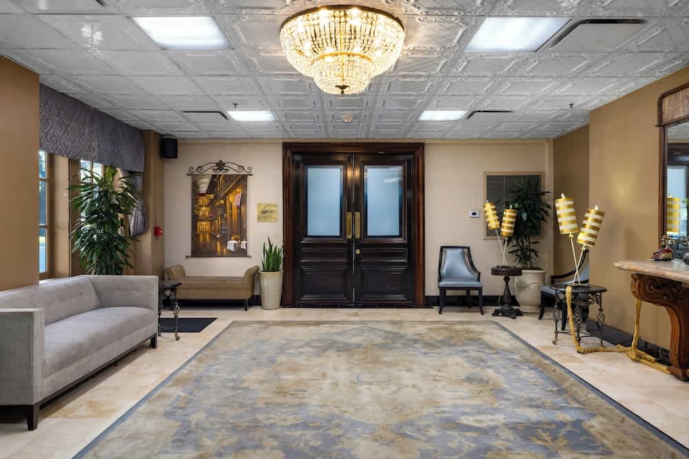 Club Wyndham Avenue Plaza 2