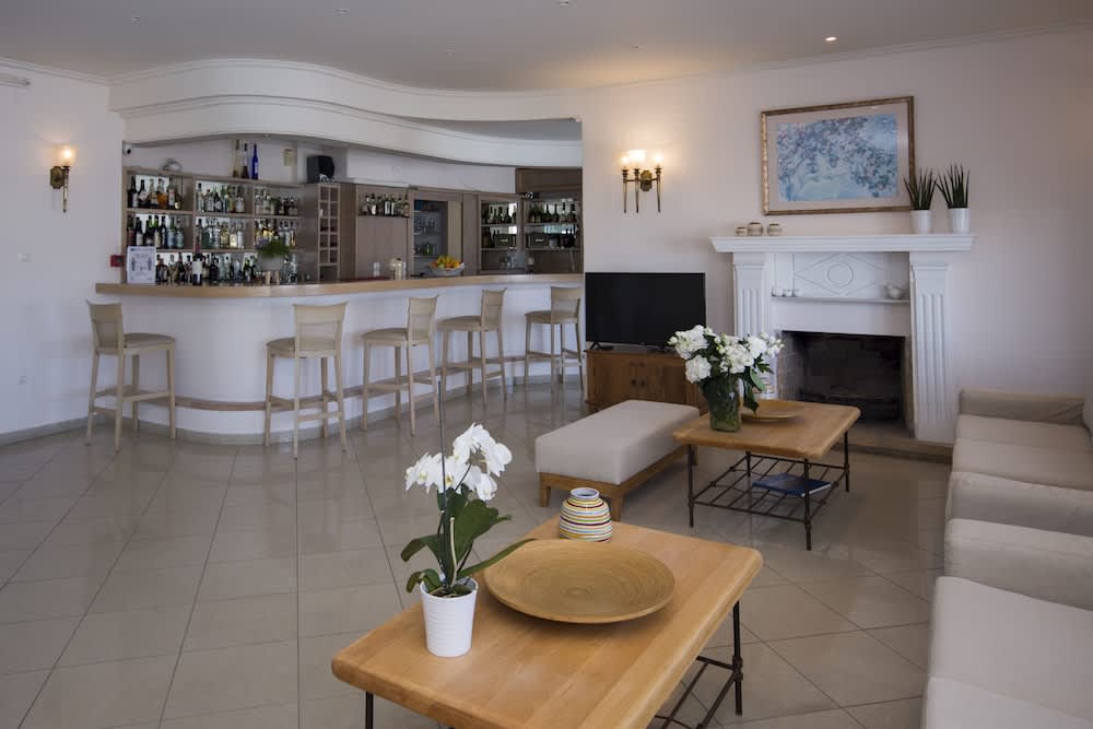 Hotel Adonis 1
